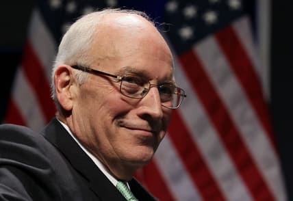 Dick Cheney dies at 84, the grio
