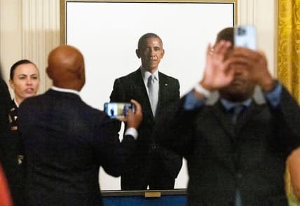 Barack Obama, Presidential Center, opening June 2026, thegrio.com