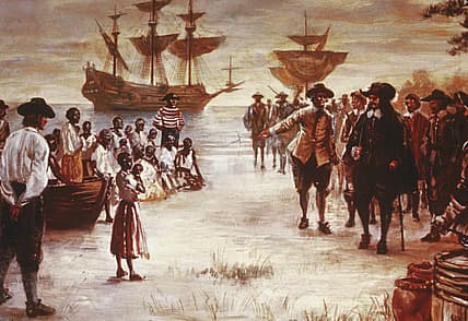 Slavery, thegrio.com