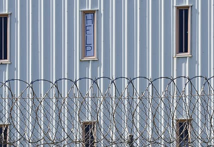 Holman Correctional Facility (Atmore, Ala.), theGrio Staff