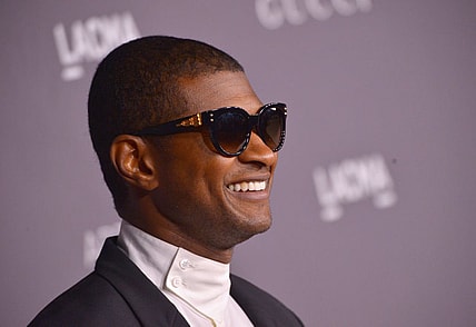 Usher