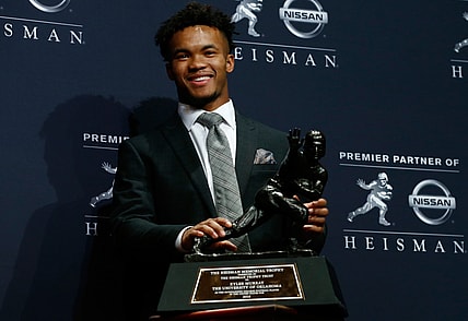 Kyler Murray thegrio.com