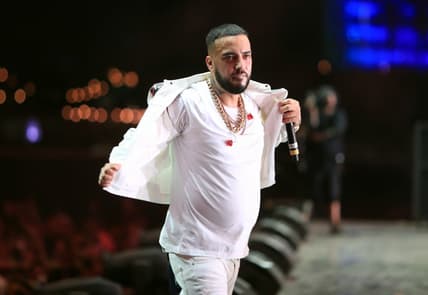 French Montana