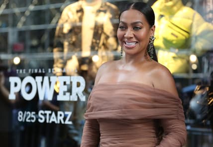 Saks Fifth Avenue And Starz Celebrate The Final Season Of "Power"