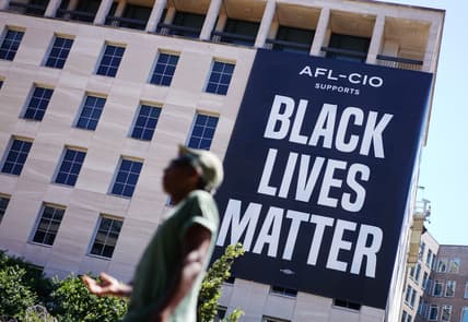 blm, oklahoma city leader, indicted for fraud, thegrio.com