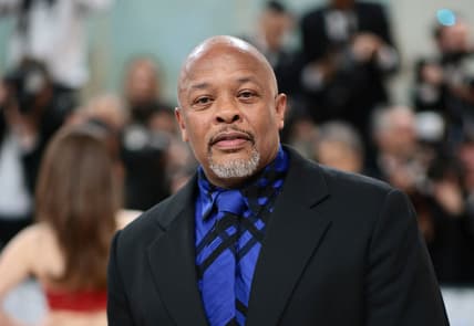 The 2023 Met Gala Celebrating "Karl Lagerfeld: A Line Of Beauty" - Arrivals