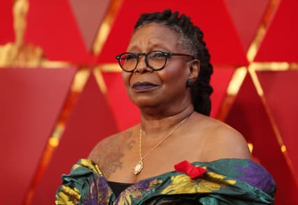 90th Annual Academy Awards x Oscars - Red Carpet
