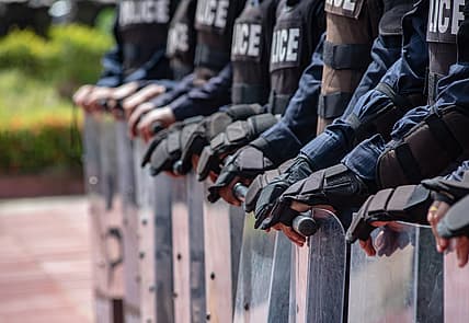 Police