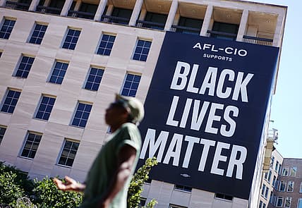 blm, oklahoma city leader, indicted for fraud, thegrio.com