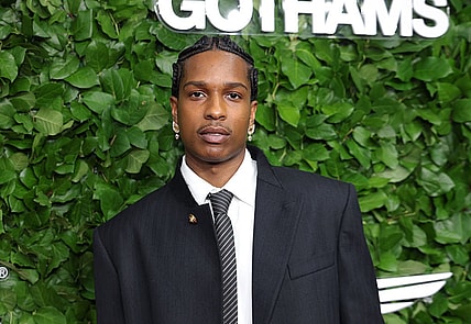A$AP Rocky, pays rent for Harlem tenants in need, thegrio.com