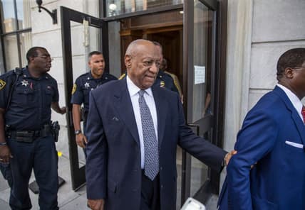 Bill Cosby till thegrio.com