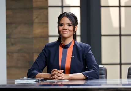 Candace Owens theGRIO.com