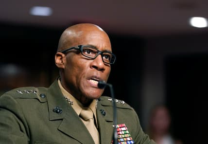 Michael E. Langley, theGrio.com