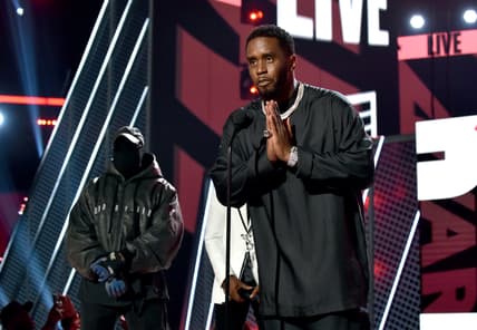 Sean Diddy Combs, Sean Diddy Combs domestic violence counselor, Sean Diddy Combs anti-domestic violence counselor, Sean Diddy Combs jail, Sean Diddy Combs sentencing, Diddy domestic violence, diddy domestic violence counselor theGrio.com