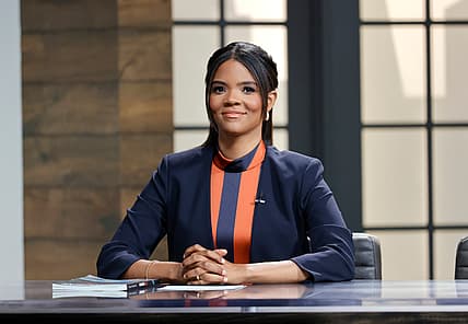Candace Owens theGRIO.com