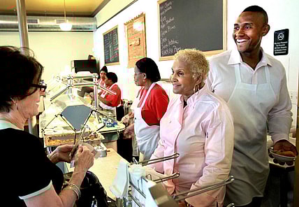 Tim Norman of Welcome to Sweetie Pie's murder-for-hire plot