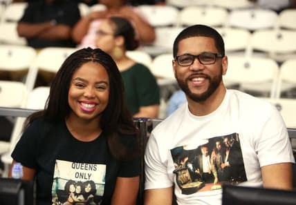 Jemele Hill Michael Smith theGrio.com