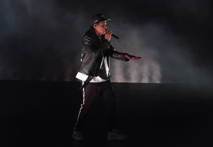 Jay-Z