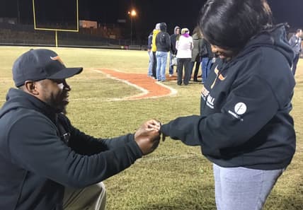 Nafis Pickett proposes thegrio.com