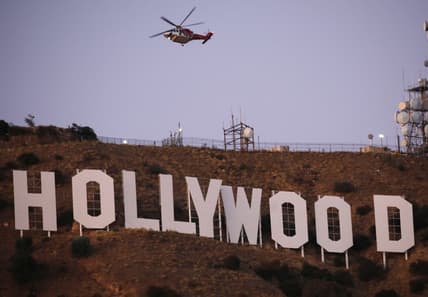 Los Angeles FEMA disasters thegrio.com