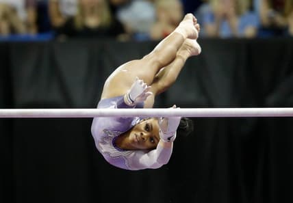 Gabby Douglas, theGrio.com