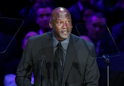 Michael Jordan, MJ: Insights To Excellence, theGrio.com