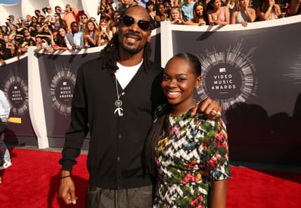2014 MTV Video Music Awards - Red Carpet