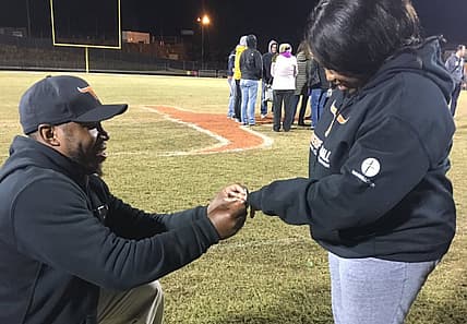 Nafis Pickett proposes thegrio.com