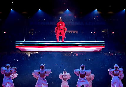 Super Bowl LVII, Rihanna, Rihanna pregnancy, Sheryl Lee Ralph, Babyface, Super Bowl Halftime show, theGrio.com