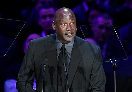 Michael Jordan, MJ: Insights To Excellence, theGrio.com