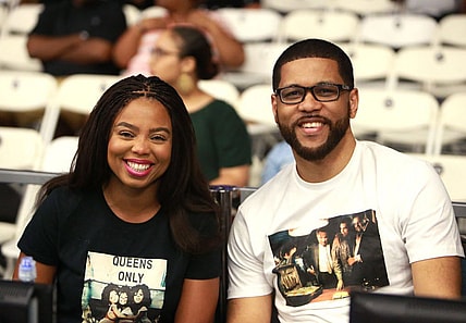 Jemele Hill Michael Smith theGrio.com