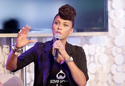 2013 BET Experience - Fan Fest Outdoor Day 1