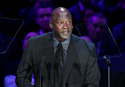 Michael Jordan, MJ: Insights To Excellence, theGrio.com