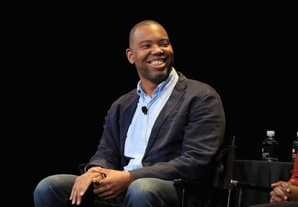 Ta-Nehisi Coates thegrio.com