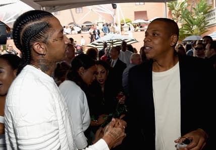 Nipsey Hussle
