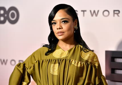 Tessa Thompson Cinema Awards thegrio.com