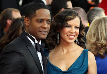The 66th Annual Golden Globe Awards - Arrivals
