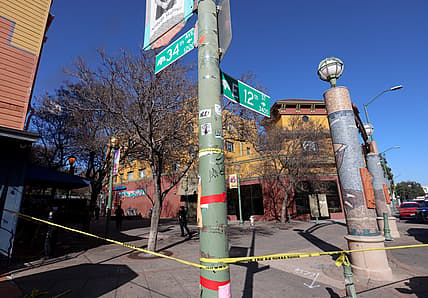 Oakland, NAACP, public safety, crime, theGrio.com