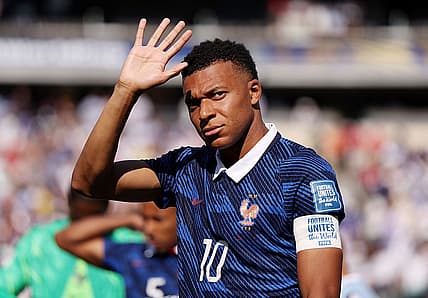 France v Sweden: Round Of 32 - FIFA World Cup 2026