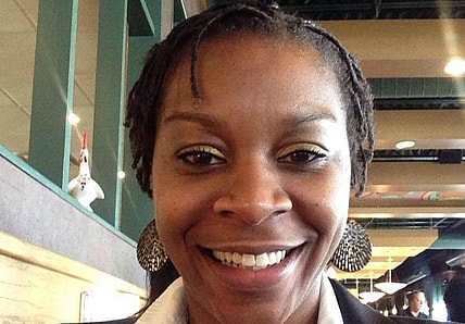 Sandra bland thegrio.com