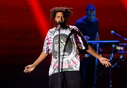 2021 iHeartRadio Music Festival - Show