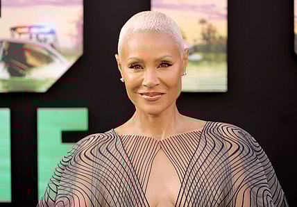 Los Angeles Premiere Of Columbia Pictures' "Bad Boys: Ride Or Die" - Arrivals