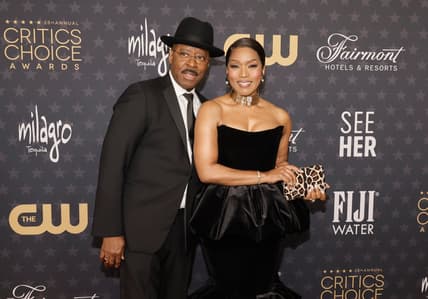 28th Annual Critics Choice Awards – Red Carpet