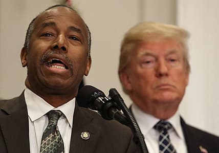 Ben Carson thegrio.com
