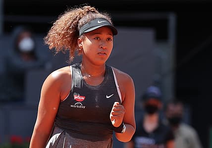 Mutua Madrid Open - Day Four