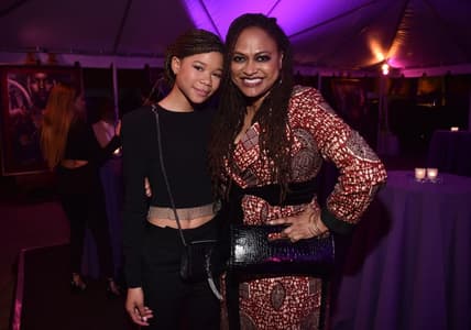 Storm Reid