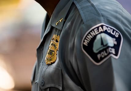 Minneapolis police thegrio.com