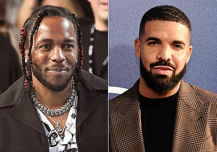 Kendrick Lamar, Drake, Not Like Us, theGrio.com
