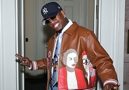 KidSuper - Front Row & Backstage - September 2025 New York Fashion Week