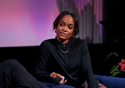 Rachel Lindsay, Rachel Lindsay Bachelorette, Bachelorette Taylor Lindsey Frankie Paul, theGrio.com